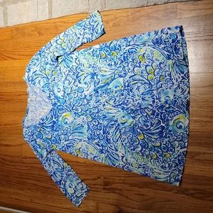 Lilly dress